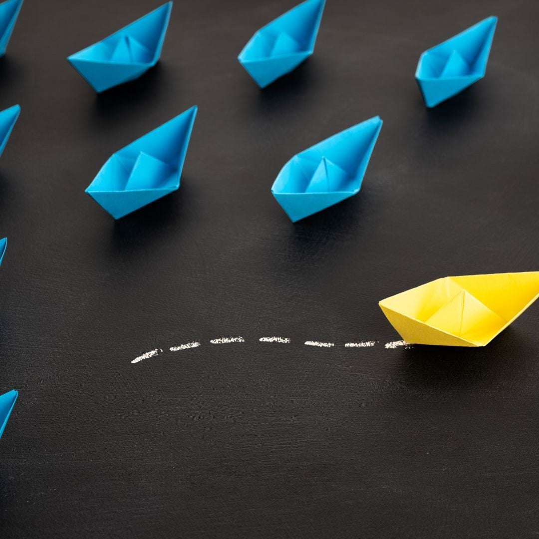 Mastering Competitive Analysis for Small Business Marketing Mastering Competitive Analysis for Small Business Marketing